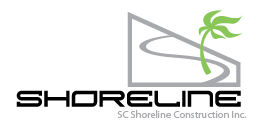 S C Shoreline Construction Co Inc