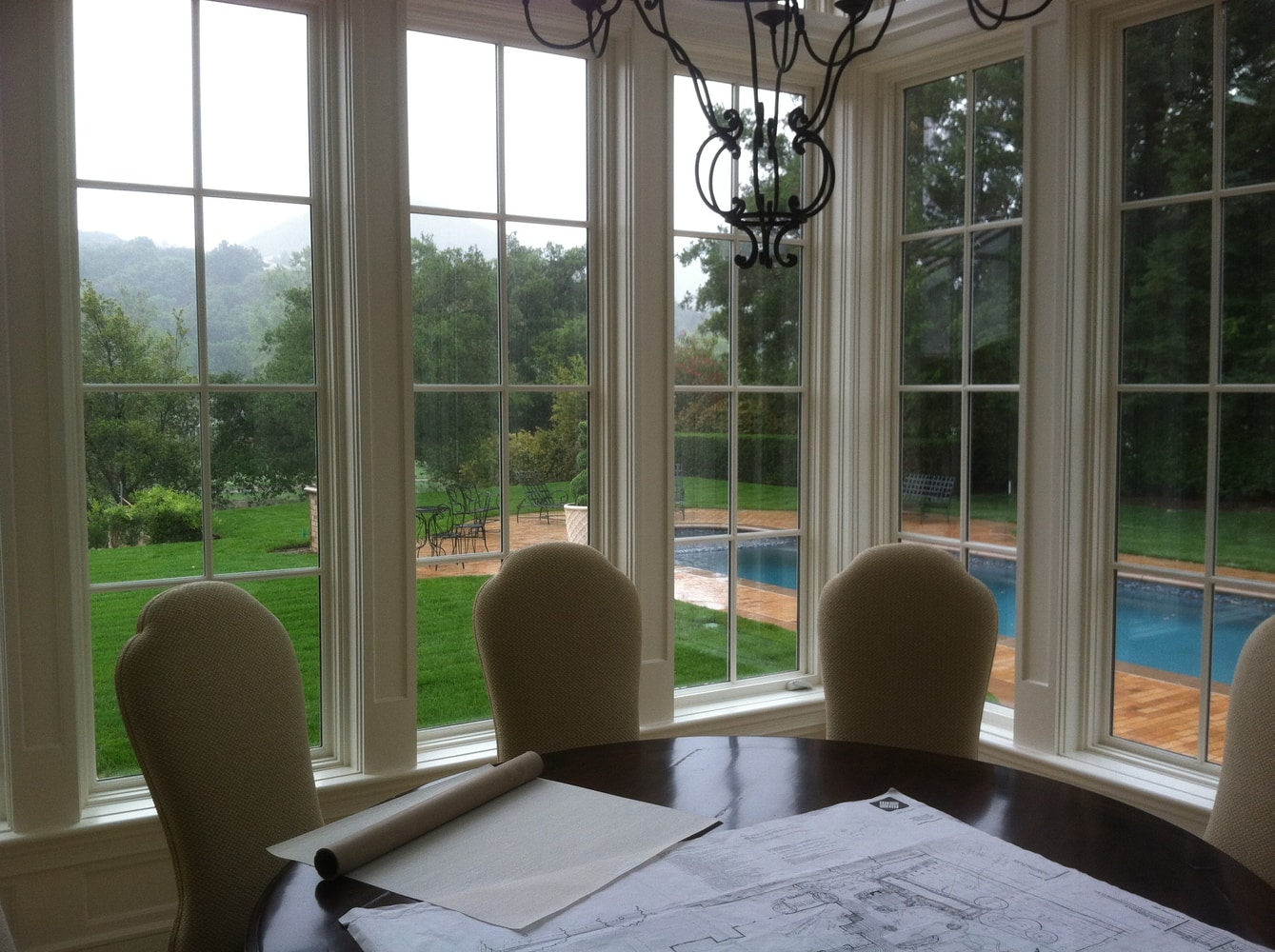 Paddy Construction Inc Photos