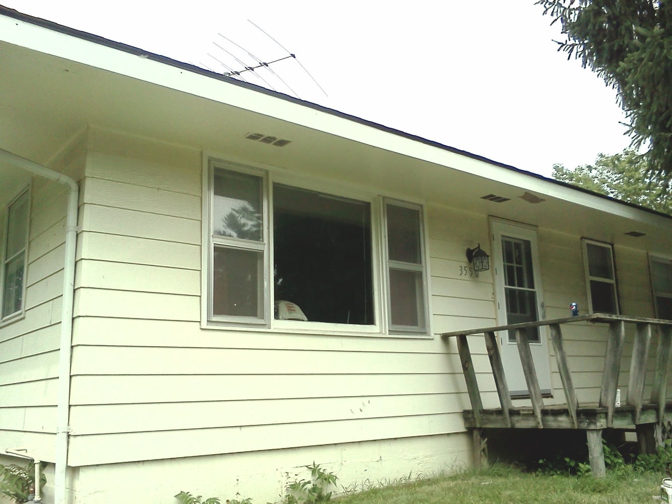 Authentic Services Project