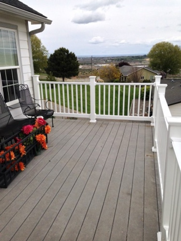 Preston Construction Projects