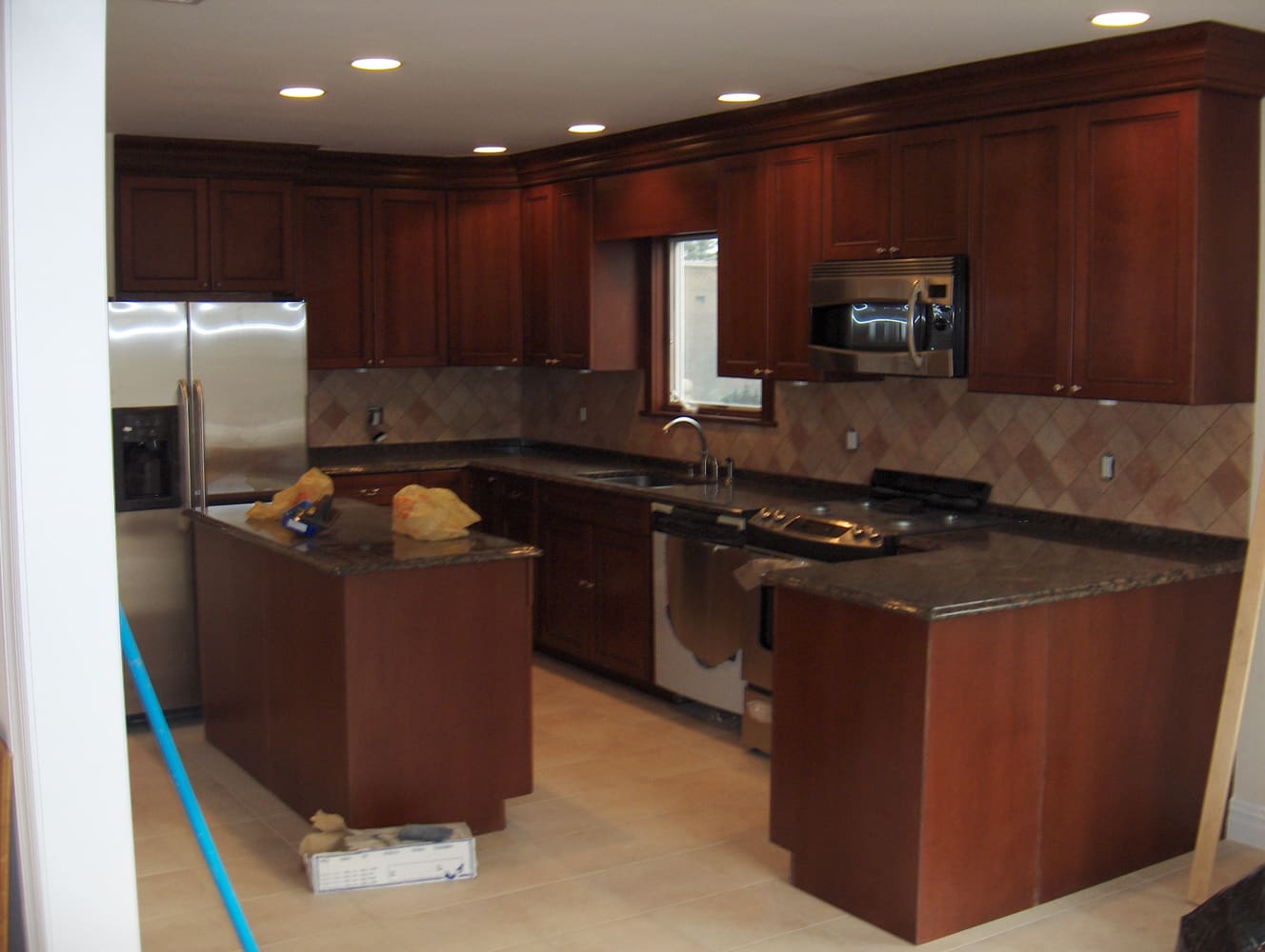 Projects by Forest Hills Builders Llc