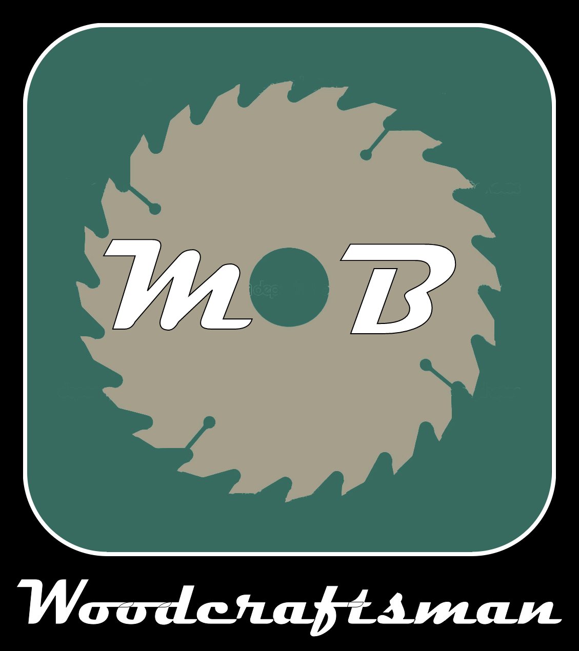 Mike Bartell Woodcraftsman