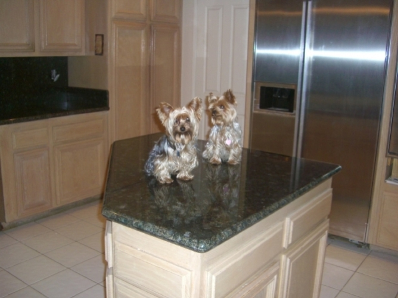 Kitchen Remodeling in H.B. Ca
