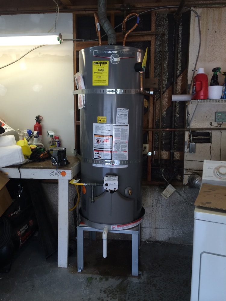 Photo(s) from E Z Plumbing 