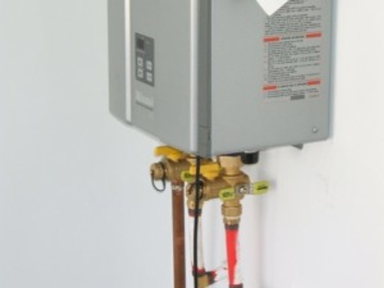 Photo(s) from True Plumbing 