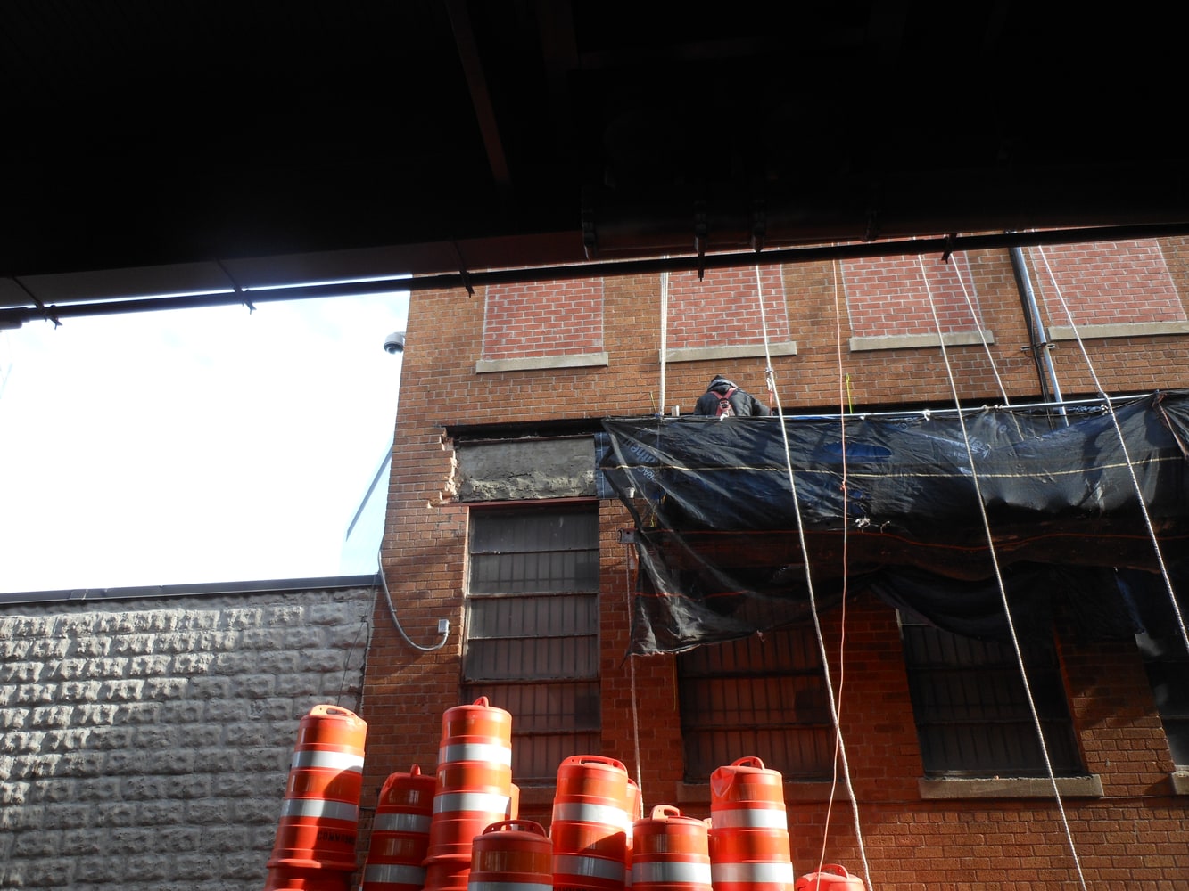 Klg Contracting Inc Project