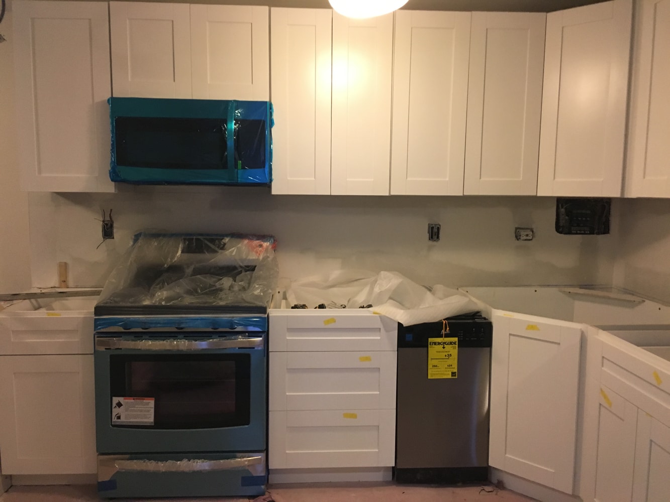 Photos from Rvm Construction Llc