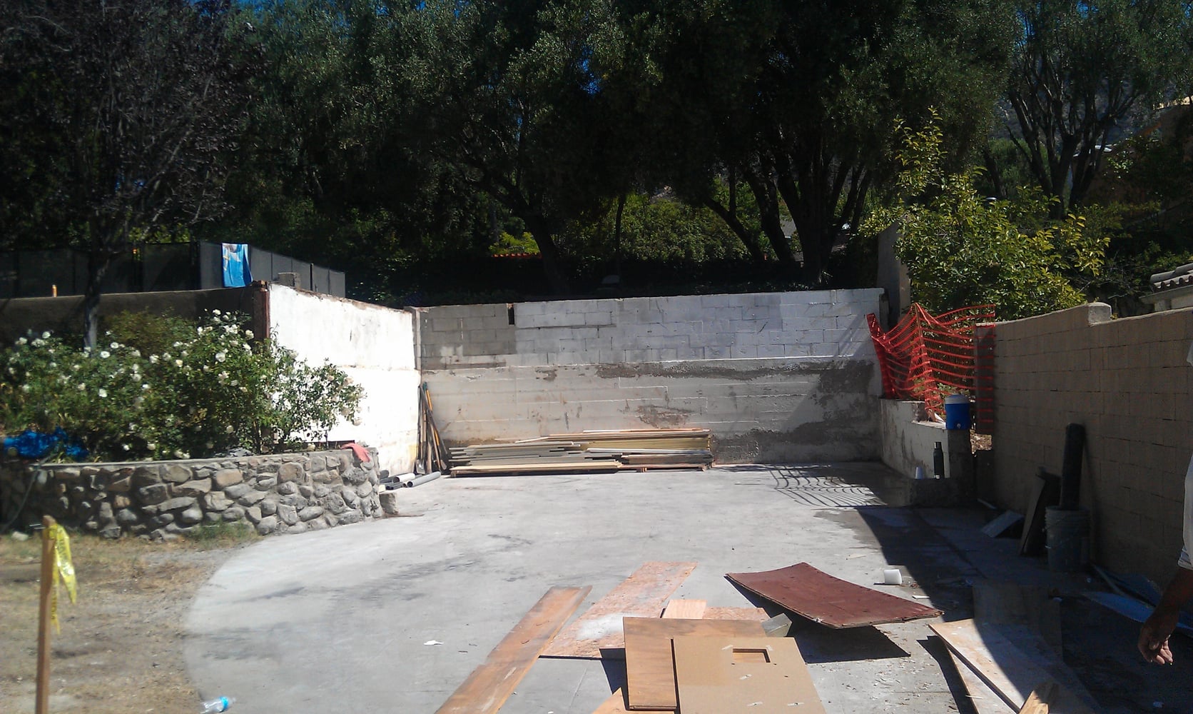 Project photos from Torres Demolition Contractor