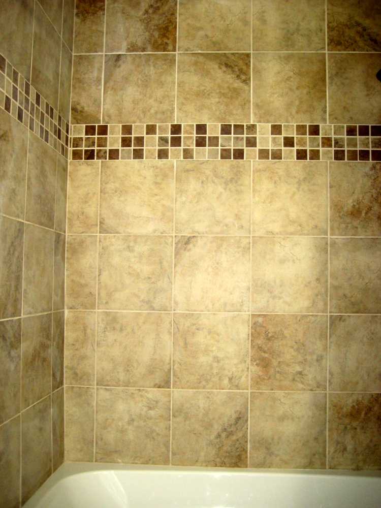 Bathroom Remodel Example