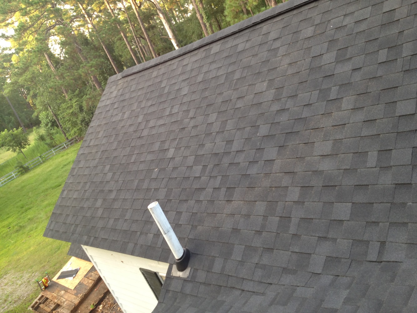 Projects by Hiott Construction