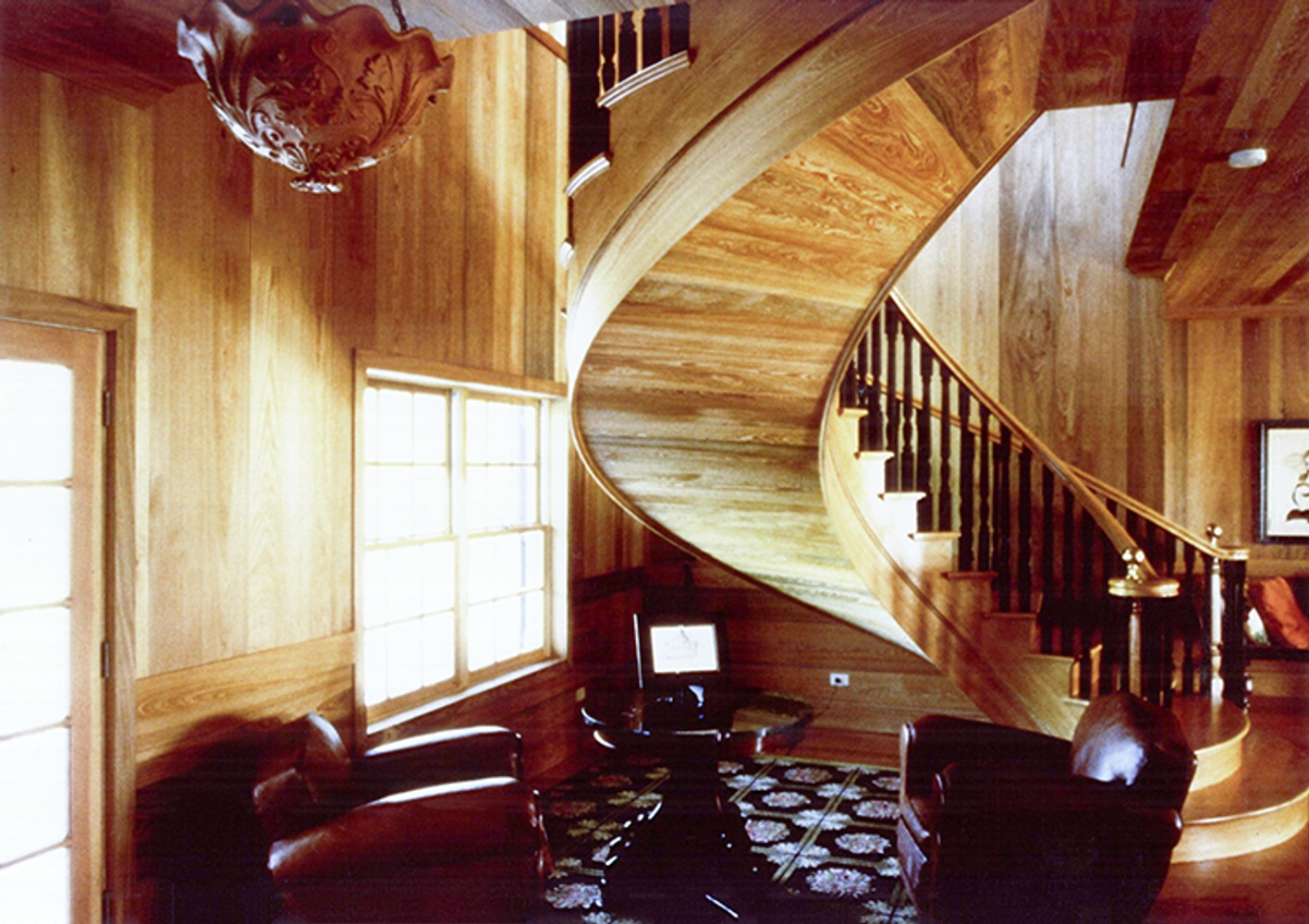 Moorings Resort - Blue Charlotte House