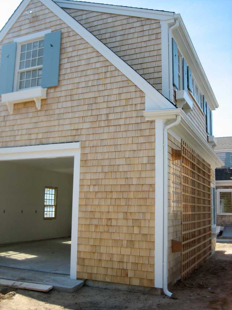 Garage Construction