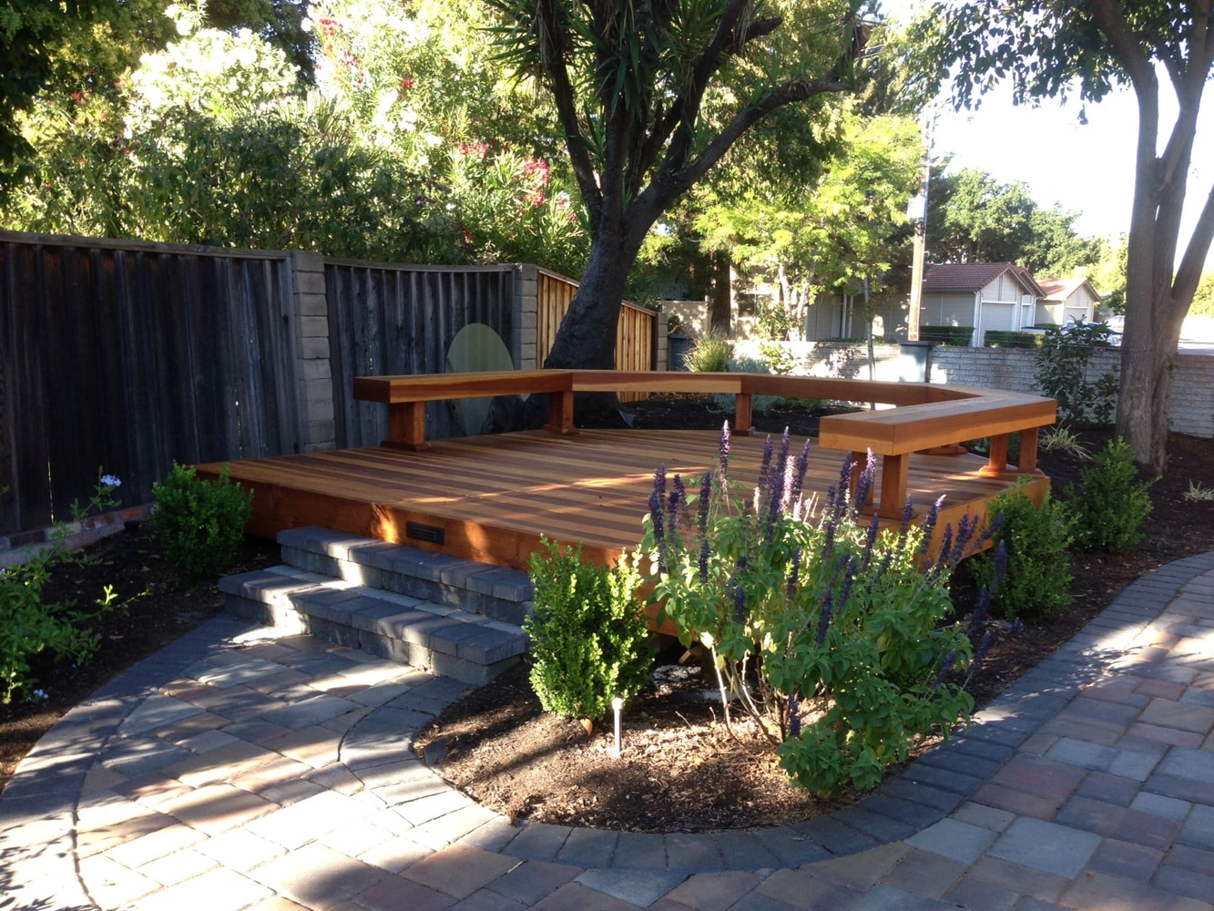 Photo(s) from Siddall Construction