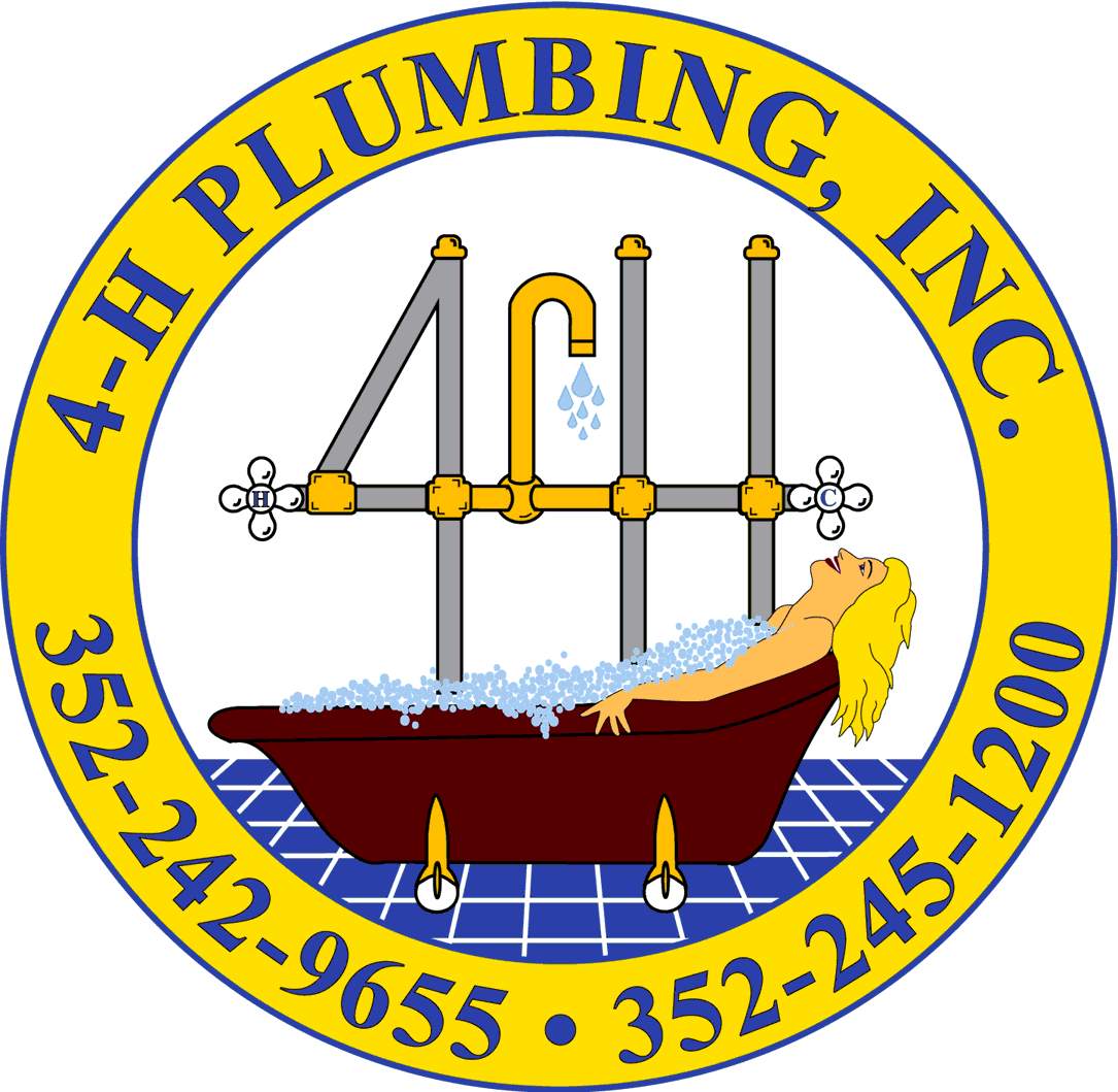 4H PLUMBING INC.
