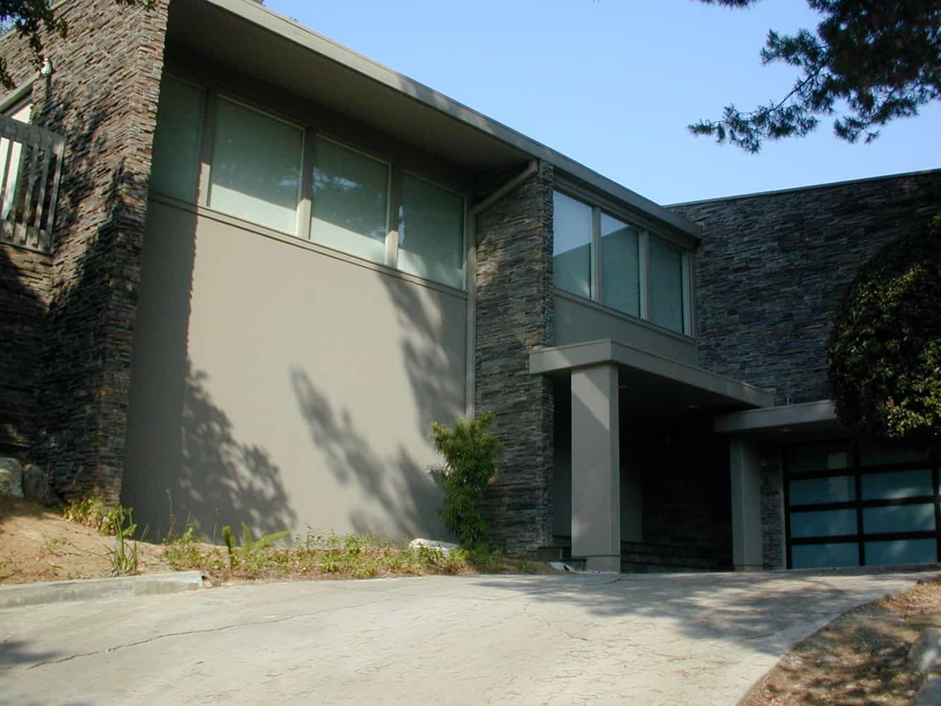 Project photos from La Com Construction Inc