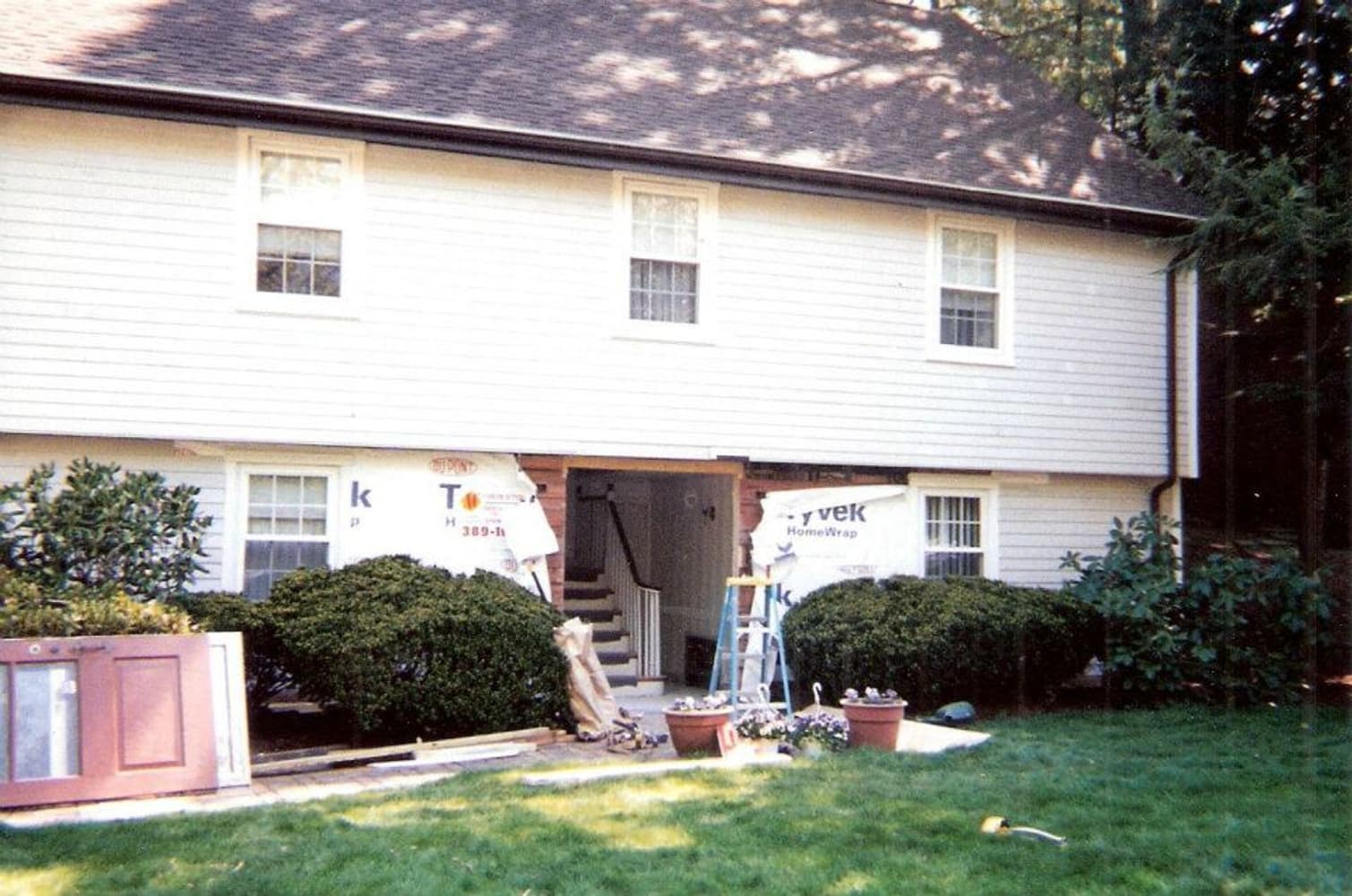 Projects by A.C. Contracting