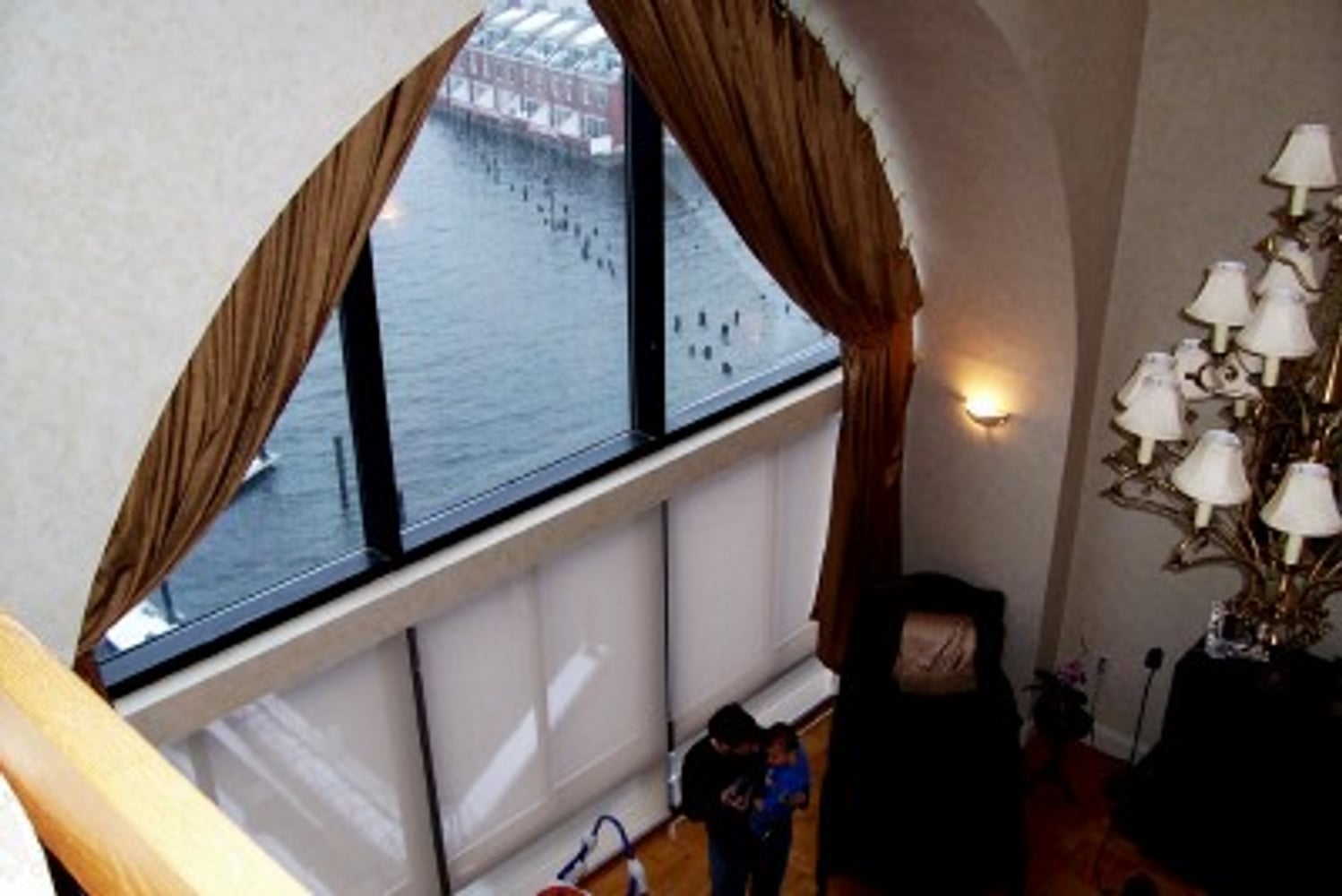 Photo(s) from POWELL PAINTING & DECORATING CO