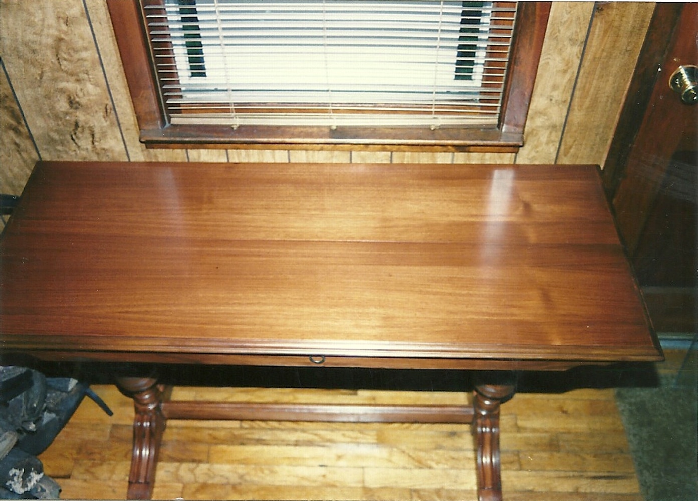 Photo(s) from Jamison Woodcraft