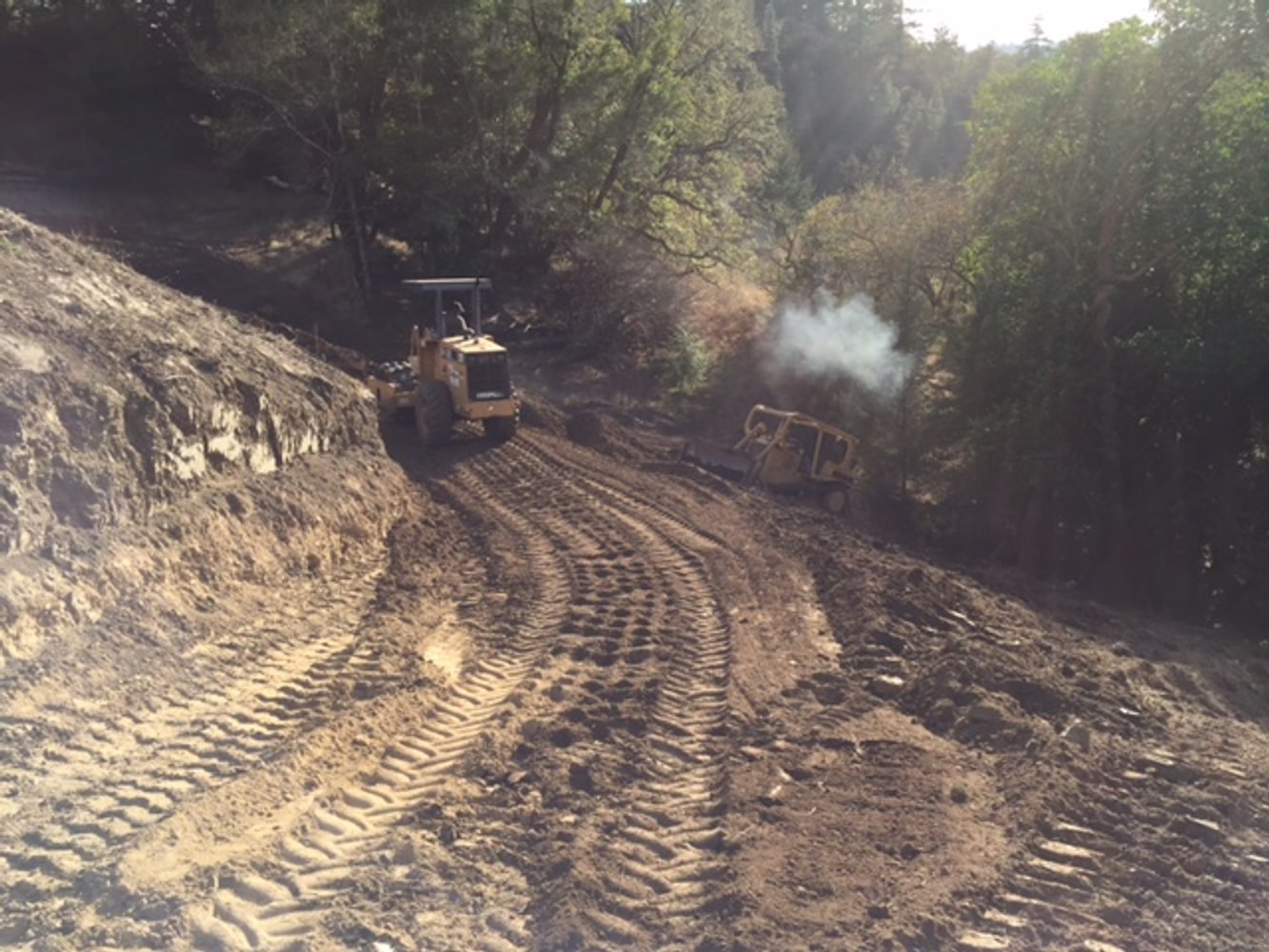 Photo(s) from Emerald Coast Earthmoving
