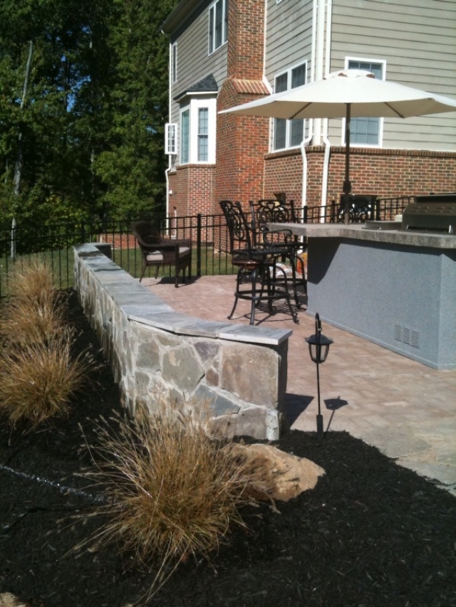 Lopez Hardscape and Lawns Inc