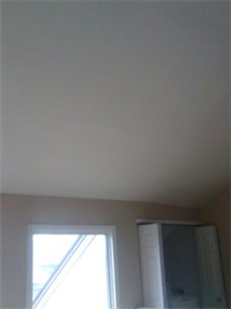 Reuel Johnson Building Projects