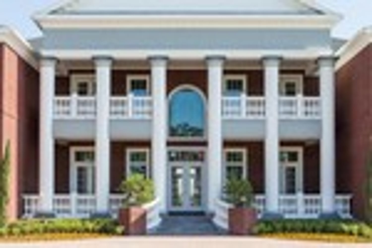 20,000 sqft ICF Home