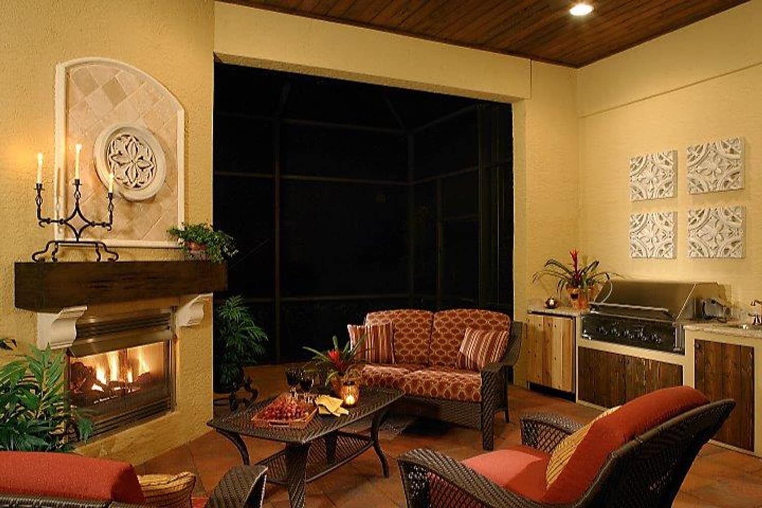 TOLARIS Homes LLC Project