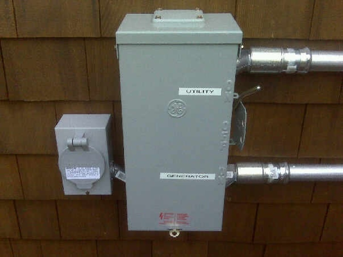 Photo(s) from Seagraves Electrical