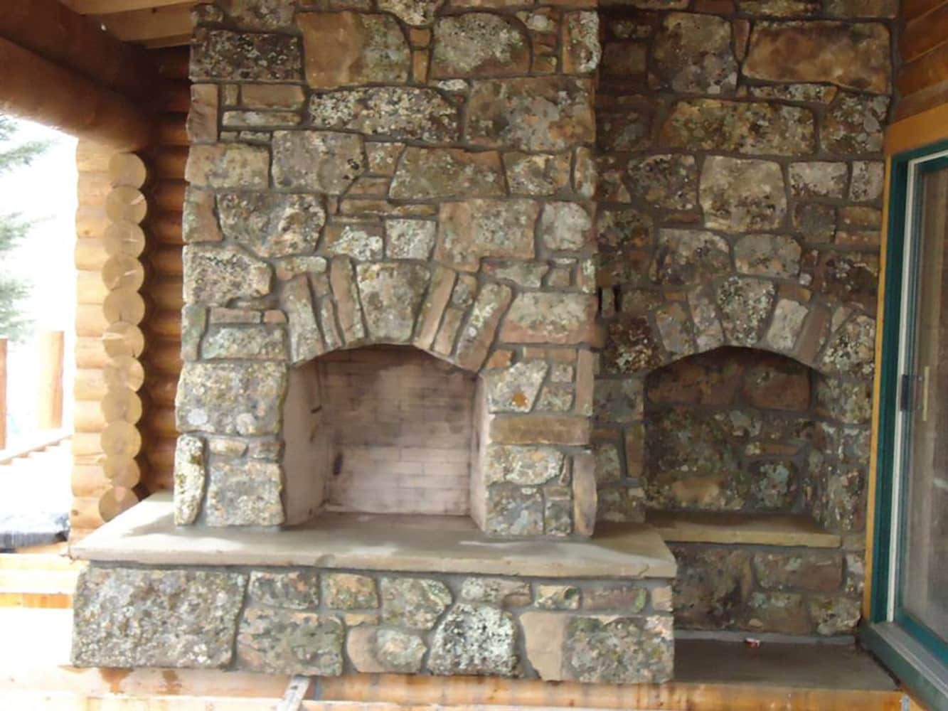 Photo(s) from Copper Mountain Masonry