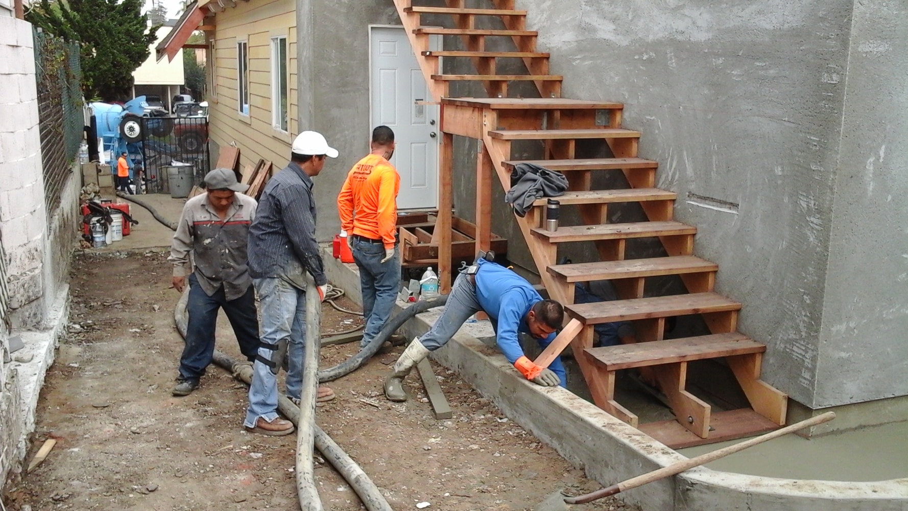 Photo(s) from H & F Gomez Construction Inc