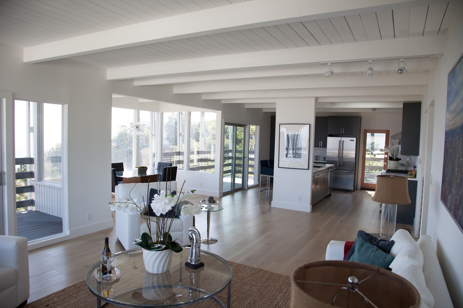 DPS Full Interior & Exterior Remodel