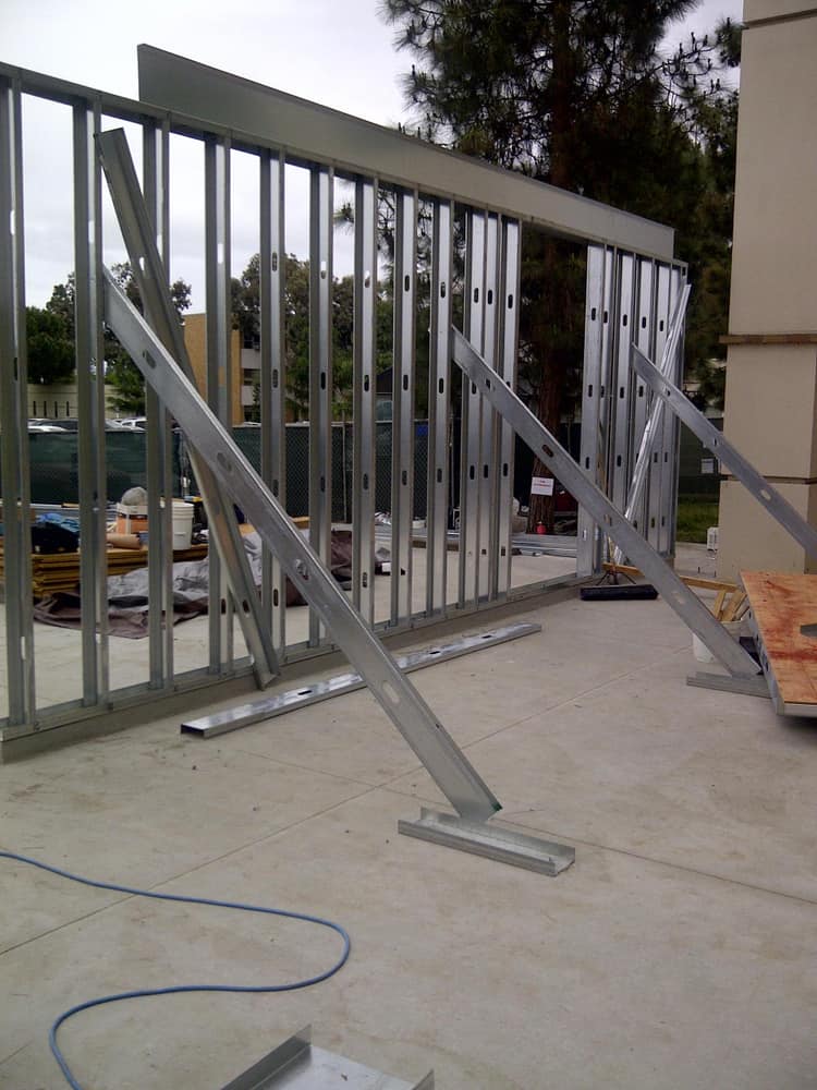 VA Hospital (2) - new construction