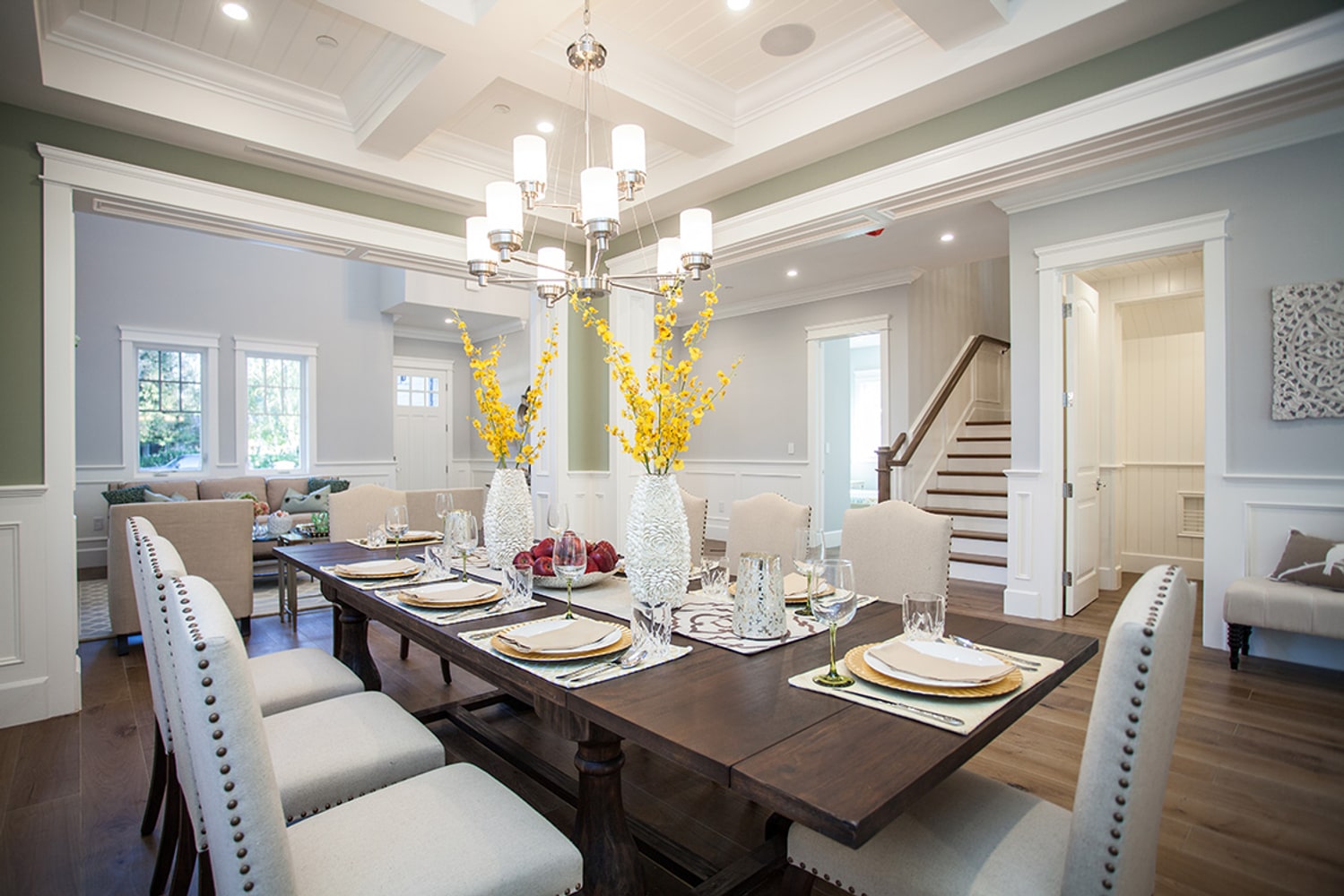 Norwich Sherman Oaks