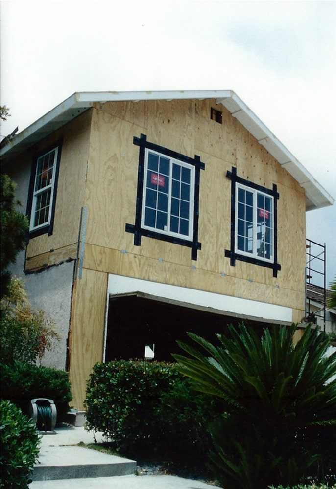 Photo(s) from Baltic Construction