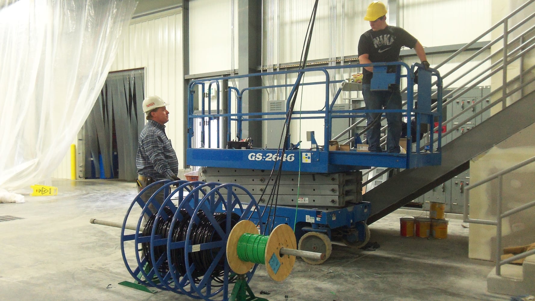 Projects by Brent D Garner