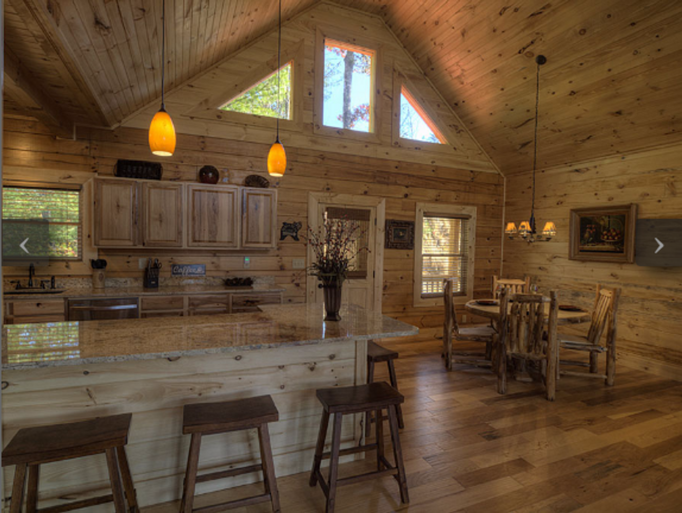 Black Bear Cabin