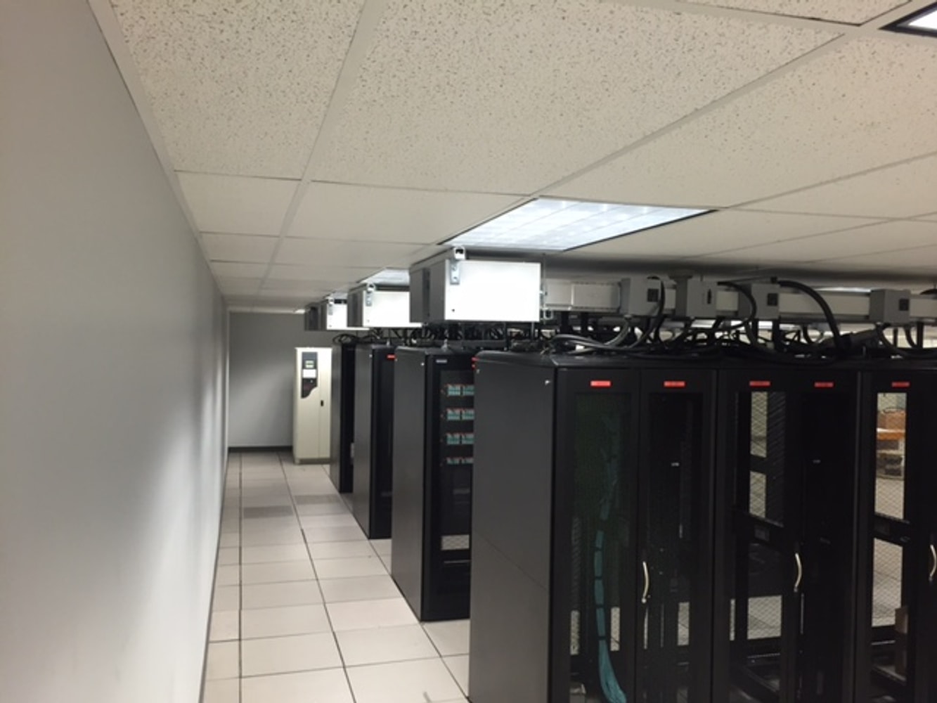 Photo(s) from Calvin Electric Llc