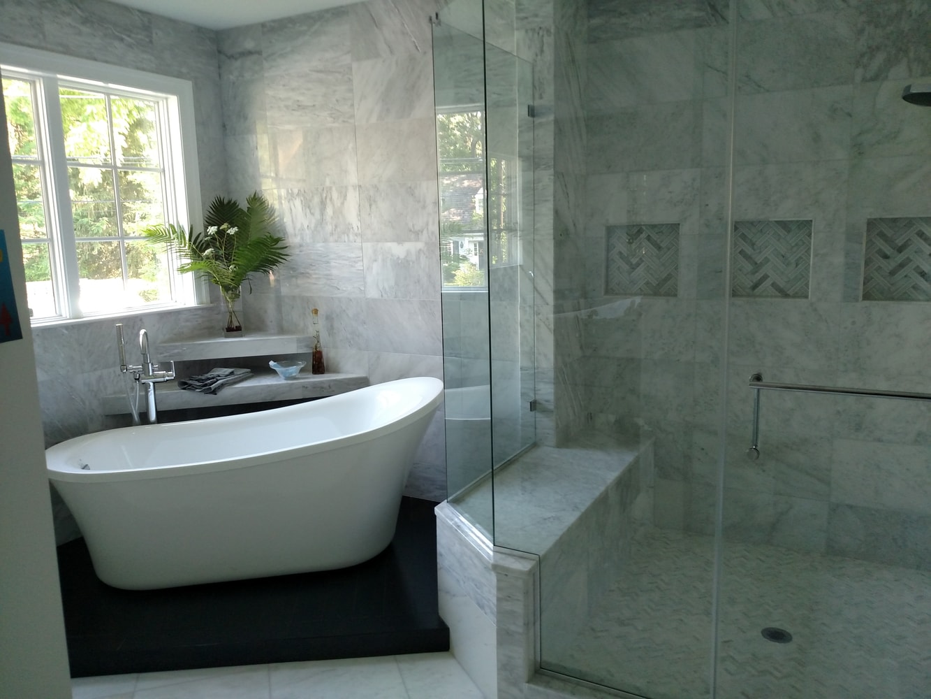 Interior and exterior painting and renovations