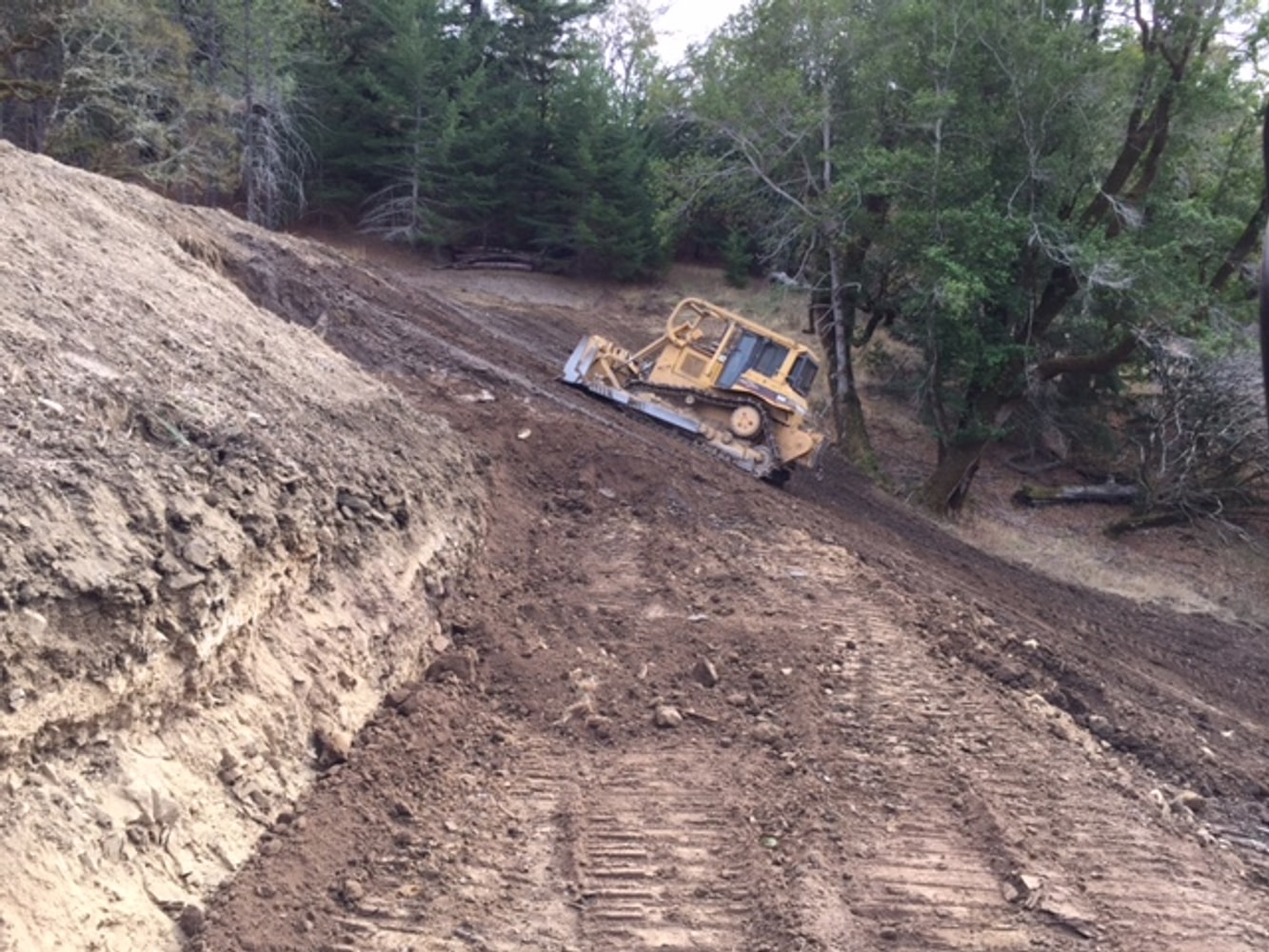 Photo(s) from Emerald Coast Earthmoving