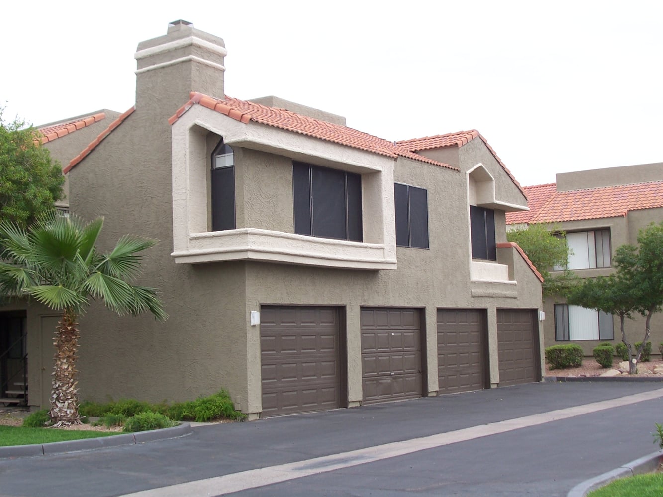 Photo(s) from Diversified Painting Services LLC