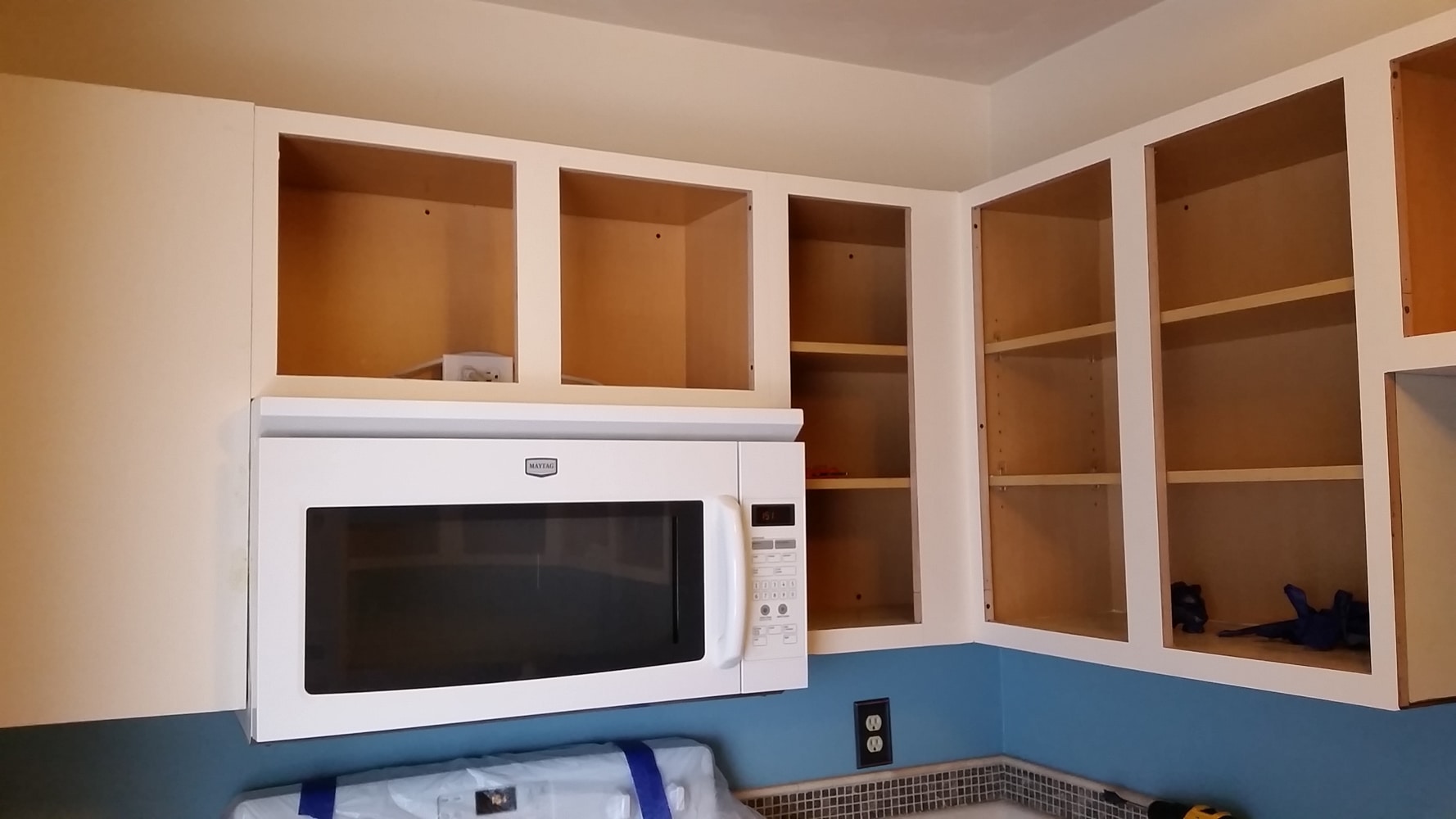 Rnb Remodeling Project