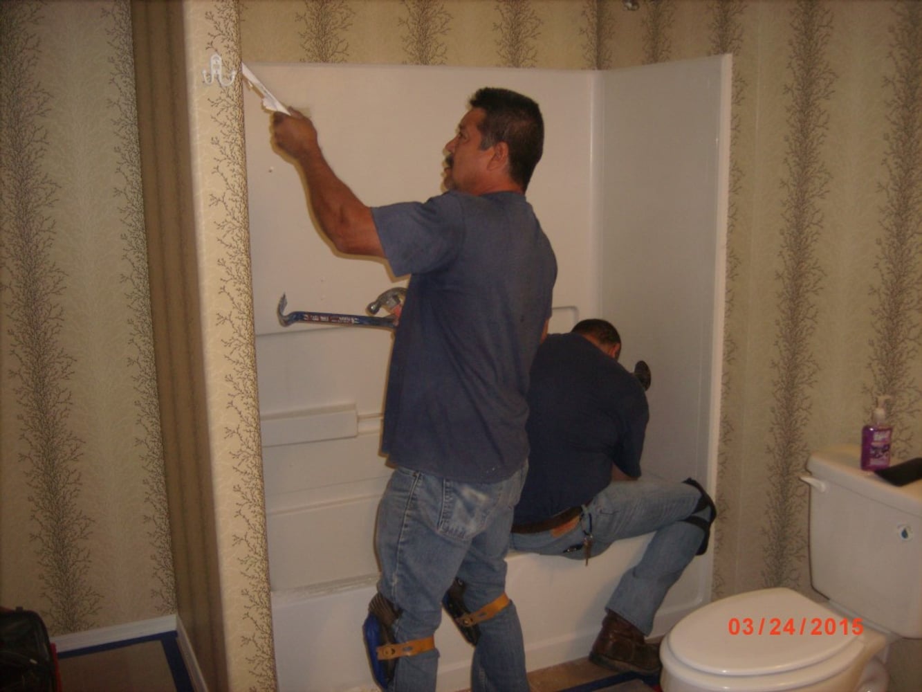 Photo(s) from Arizona Environmental Group (a dba of C & E Services, Inc.)