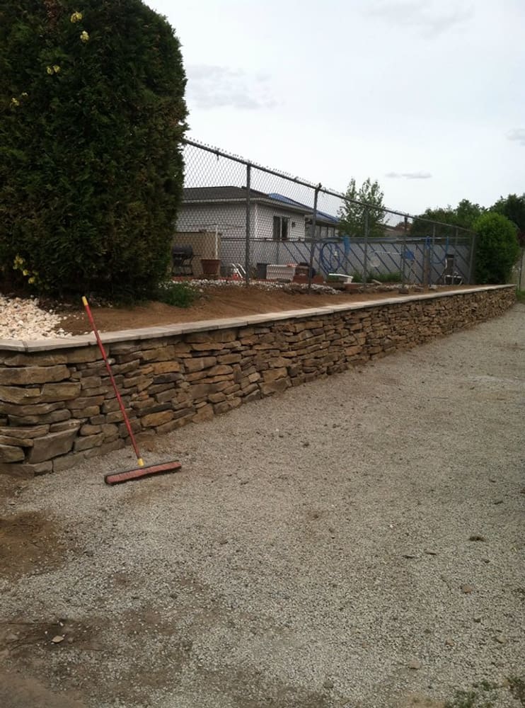Photo(s) from AllenMasonry&Concrete LLC