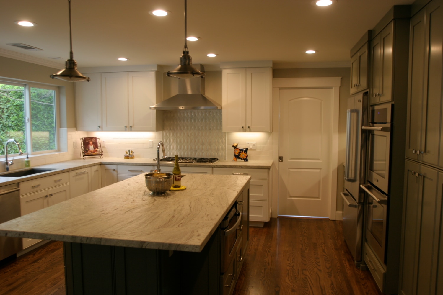 (Rasnak-Project) from Craig Associates General Contractors Inc