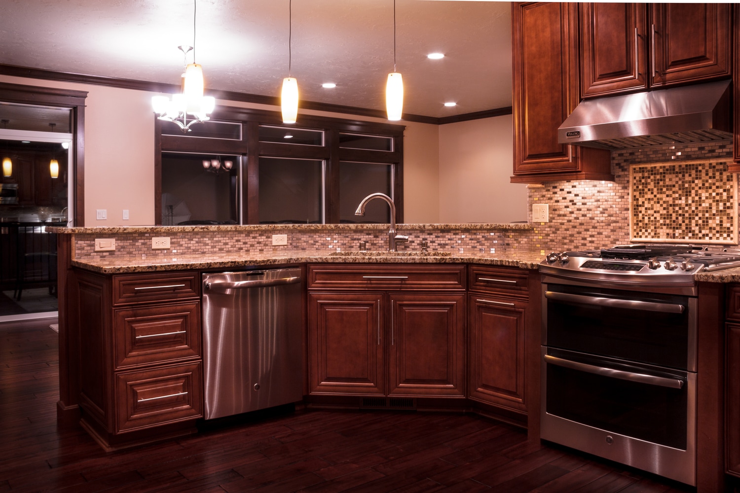 Photos from Troy Construction