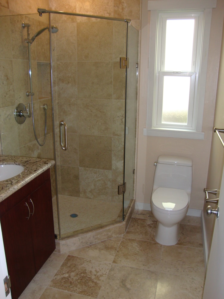 Photo(s) from Tom Kirk Construction