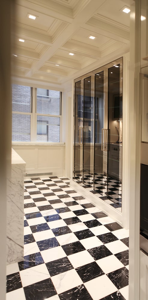 INTERMASTER Corp Greater NYC area projects