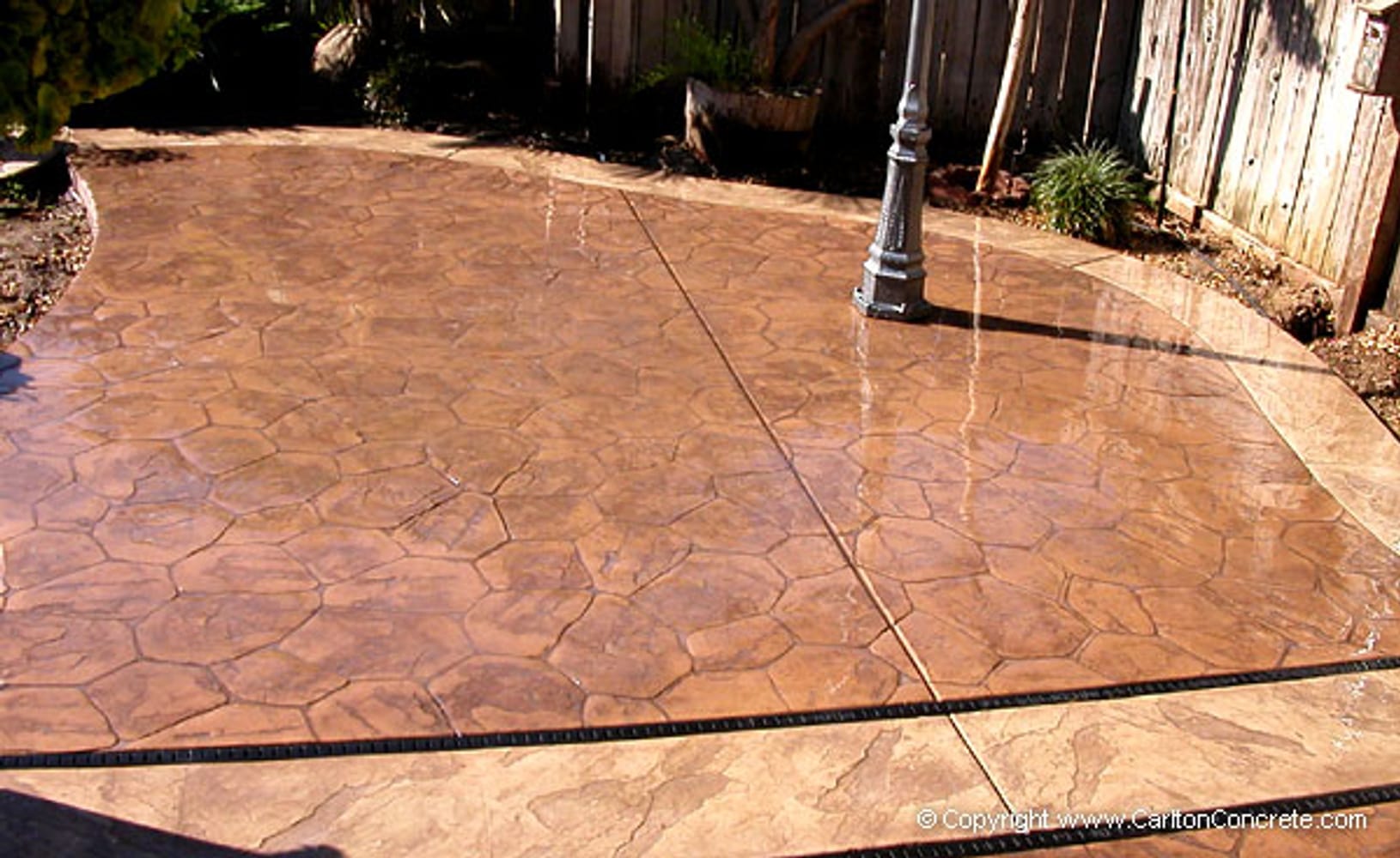 Photos from Carlton Concrete Inc