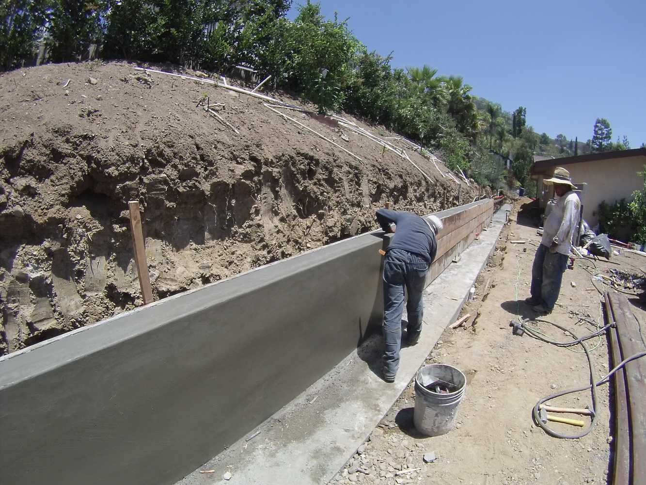 Photo(s) from Doheny Concrete Construction Inc