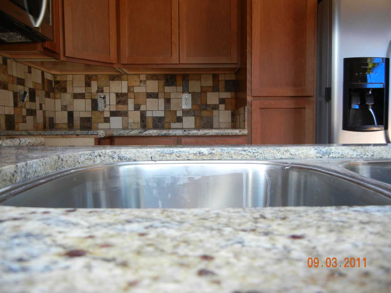 Photo(s) from Rainier Tile & Stone